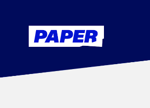  Paper Tutoring Logo